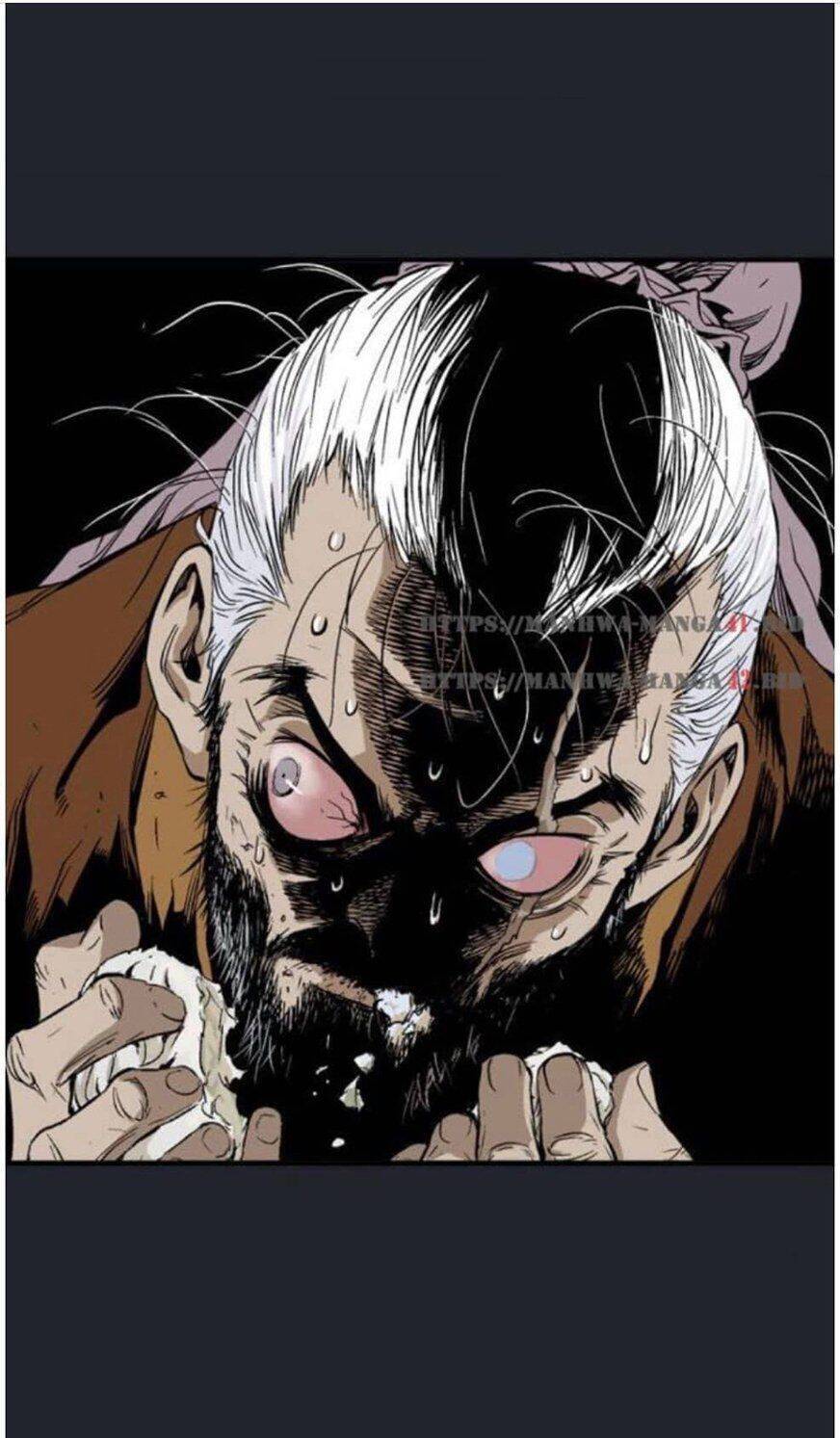 Cao Thủ 2: Chapter 134