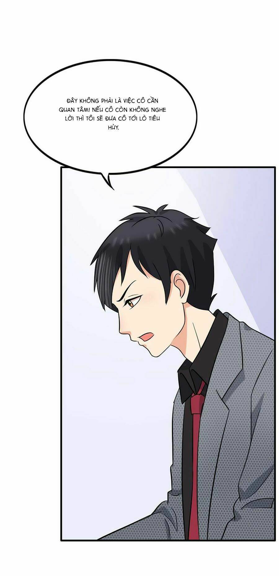 Số Hiệu 1314: Chapter 12