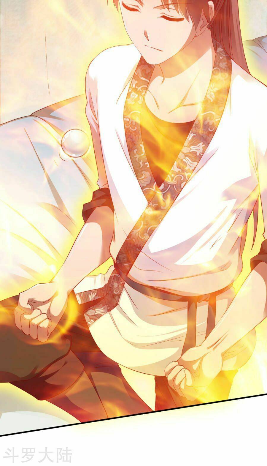 Chiến Đỉnh: Chapter 27