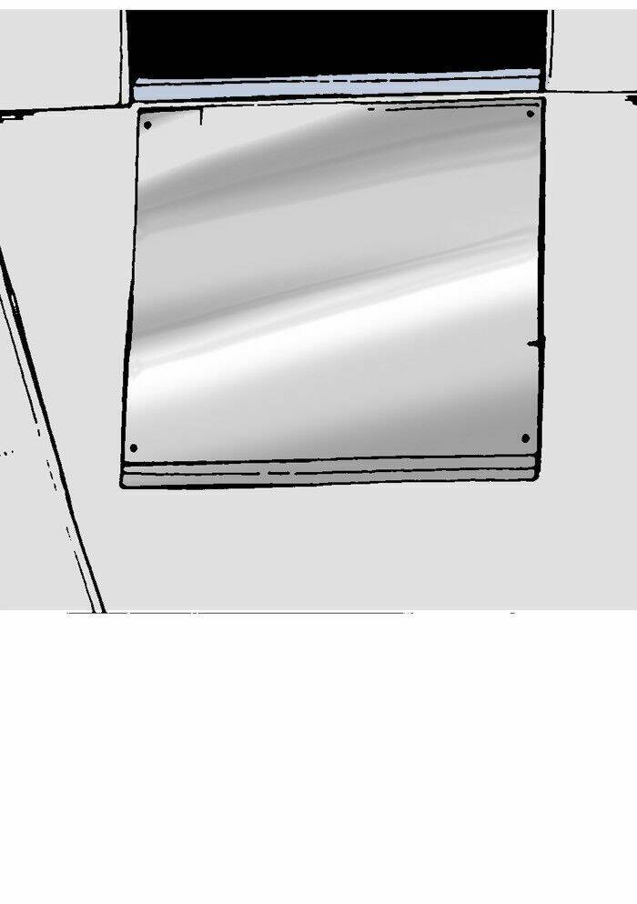 Mắc Kẹt Trên Mặt Trăng: Chapter 6