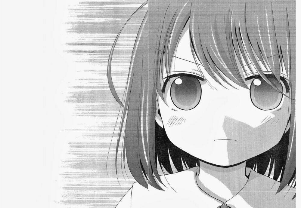 Shinohayu - The Dawn Of Age: Chapter 1