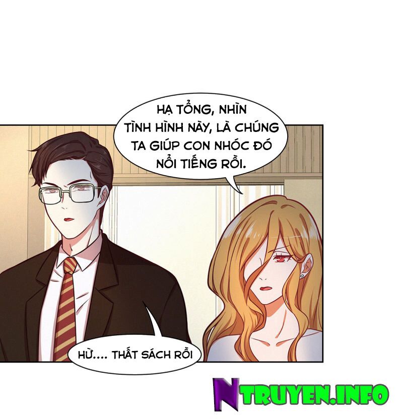 Trọng sinh quý thê chi phục thù hoa lệ: Chapter 35