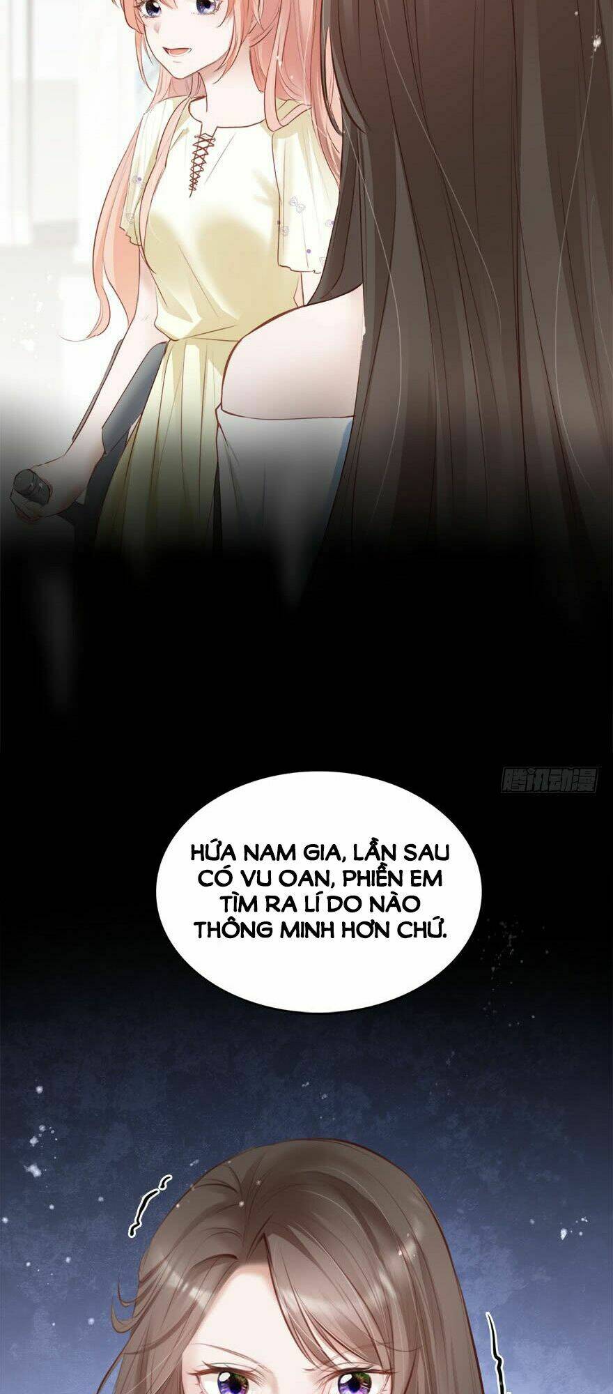 Sau Này Vẫn Cứ Thích Em: Chapter 17