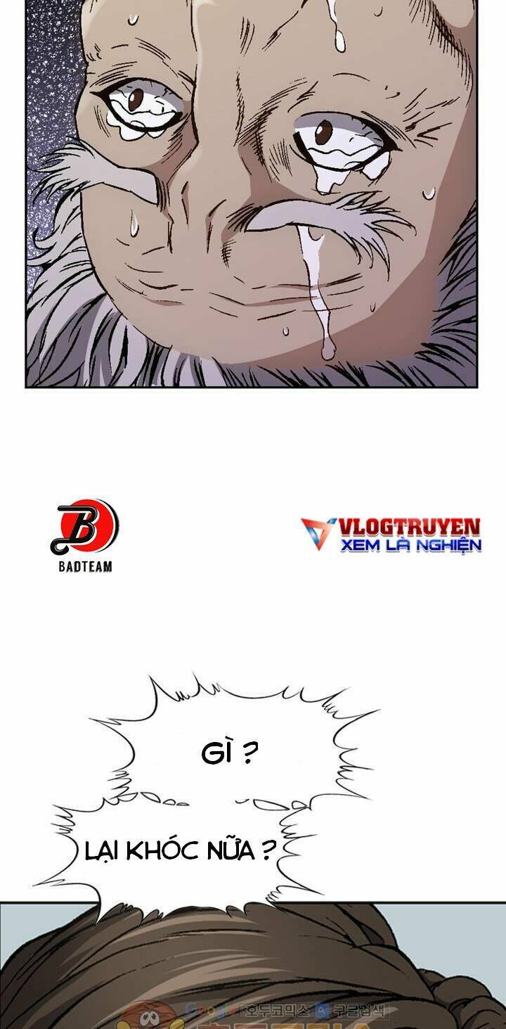 Quyền Vương Học Đường: Chapter 4