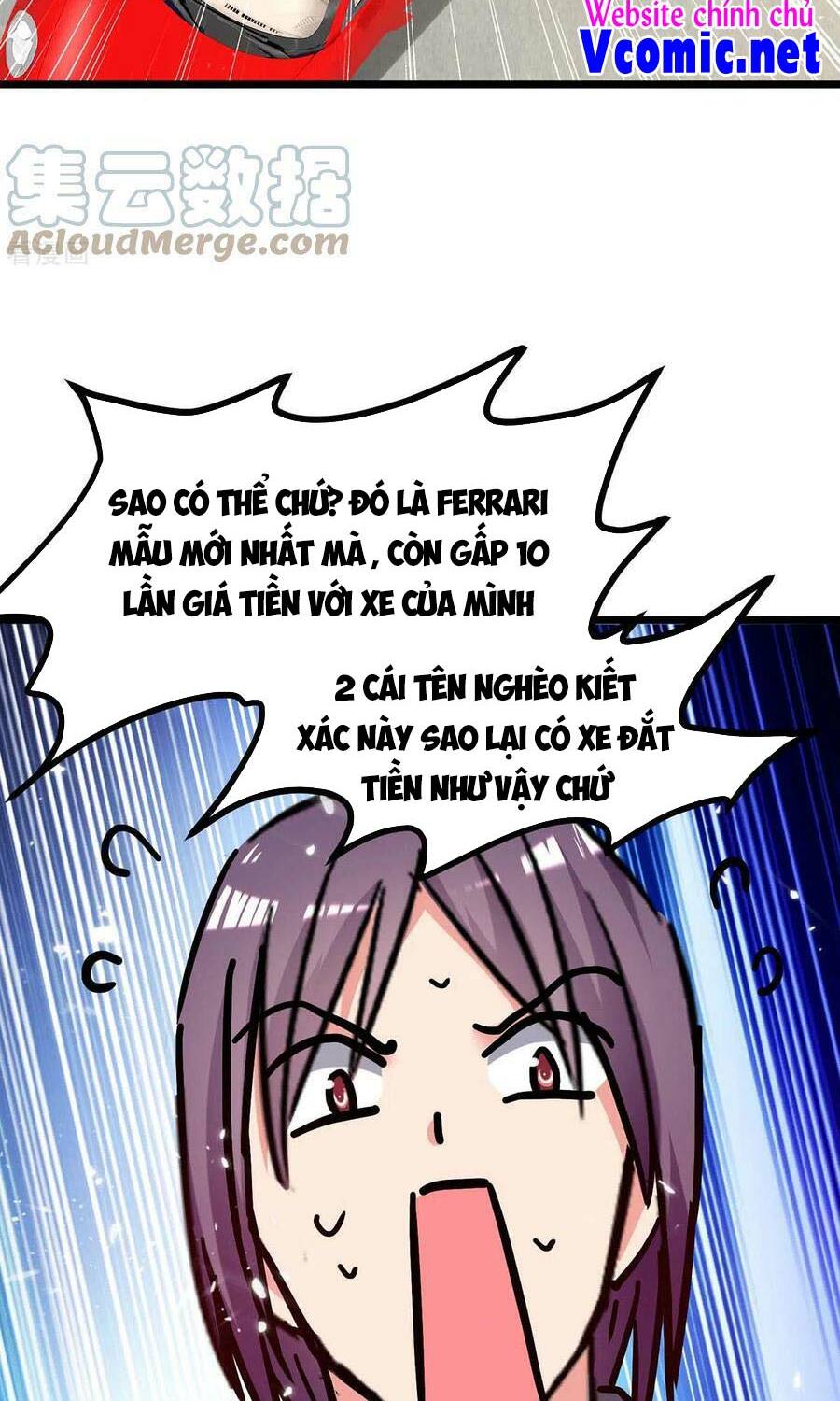 Trọng Sinh Khí Thiếu Quy Lai: Chapter 232