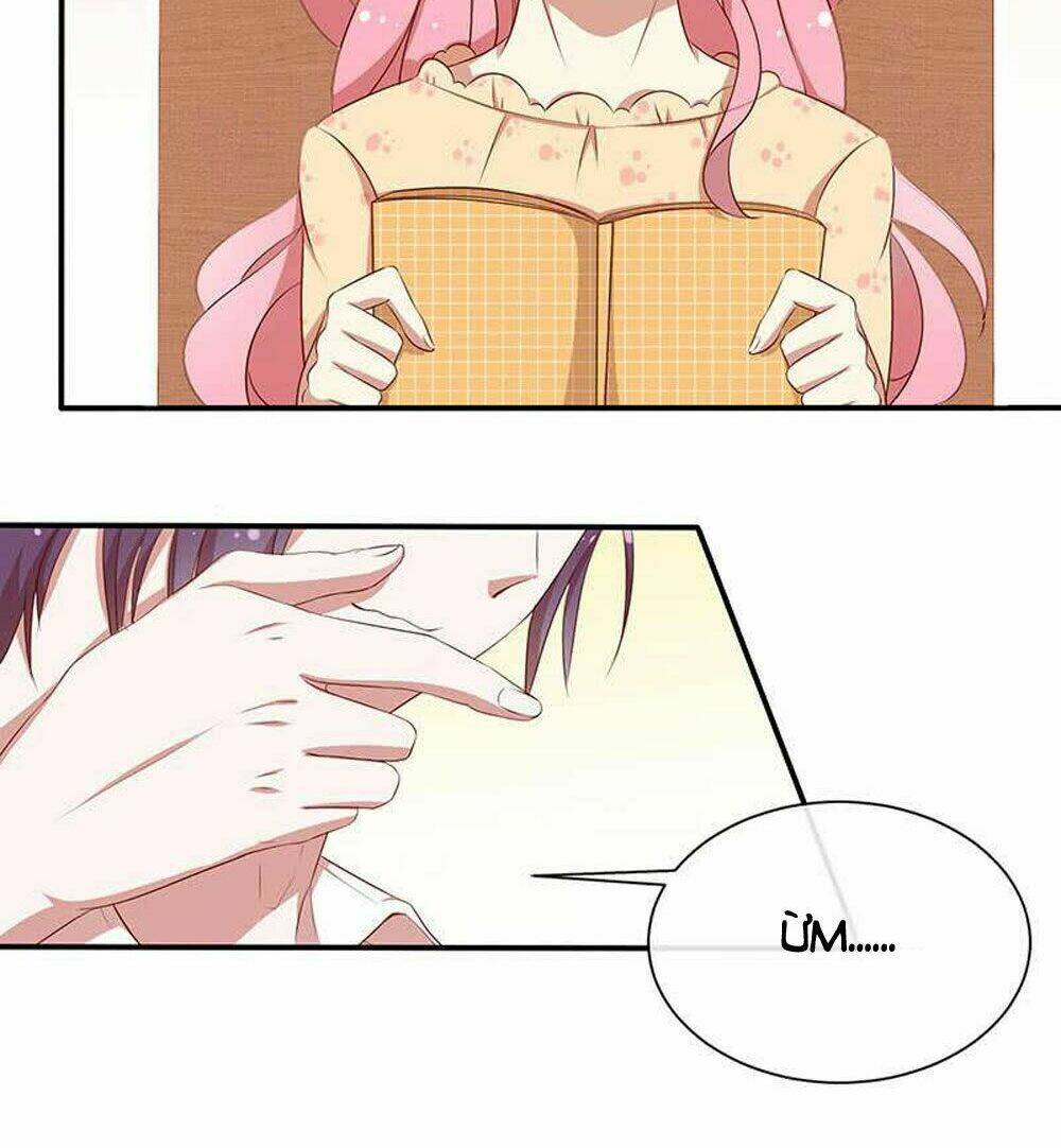 Cả Thế Giới Đều Không Bằng Người: Chapter 52