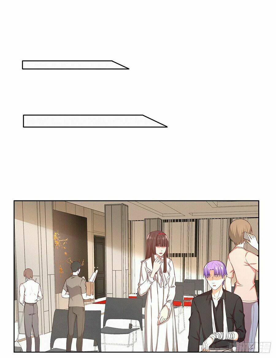 Trọng Sinh Quý Thê Chi Phục Thù Hoa Lệ: Chapter 41