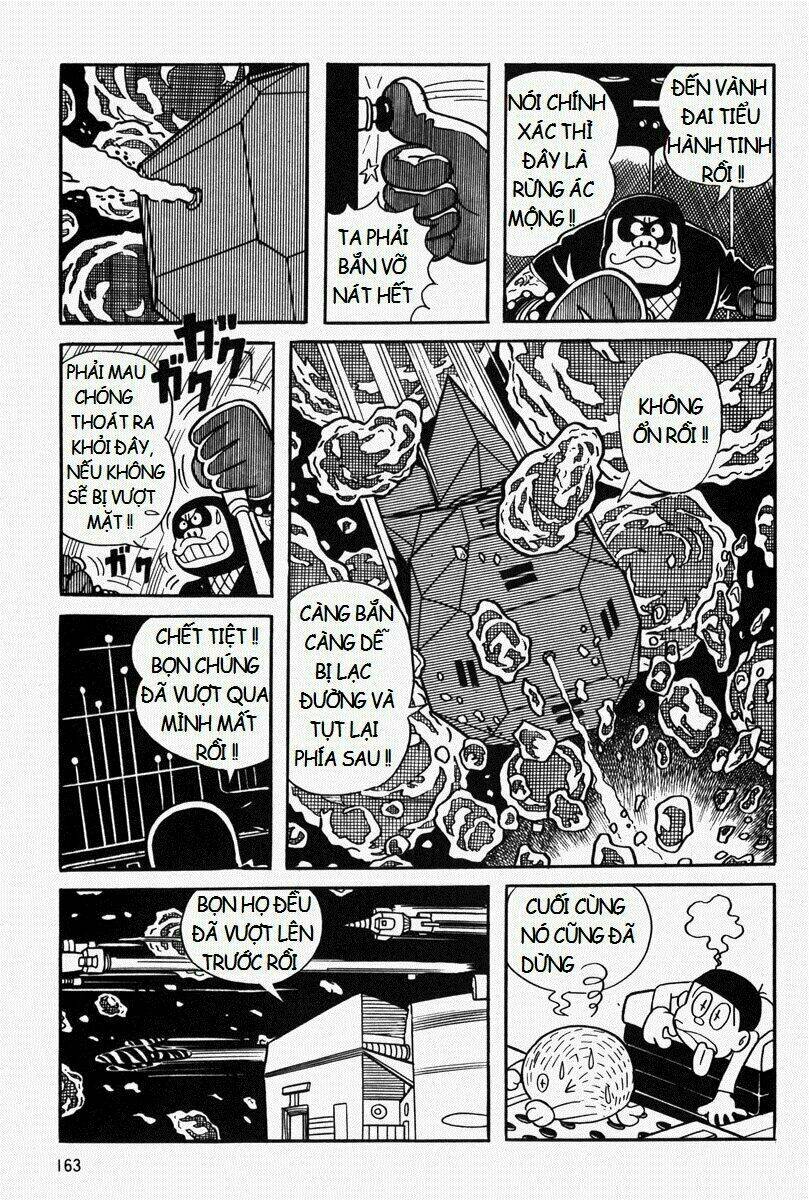 [Remake] Mojako: Chapter 6