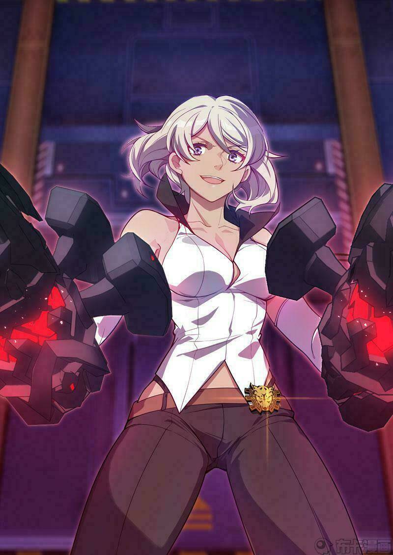 Băng Hoại 3Rd: Chapter 90