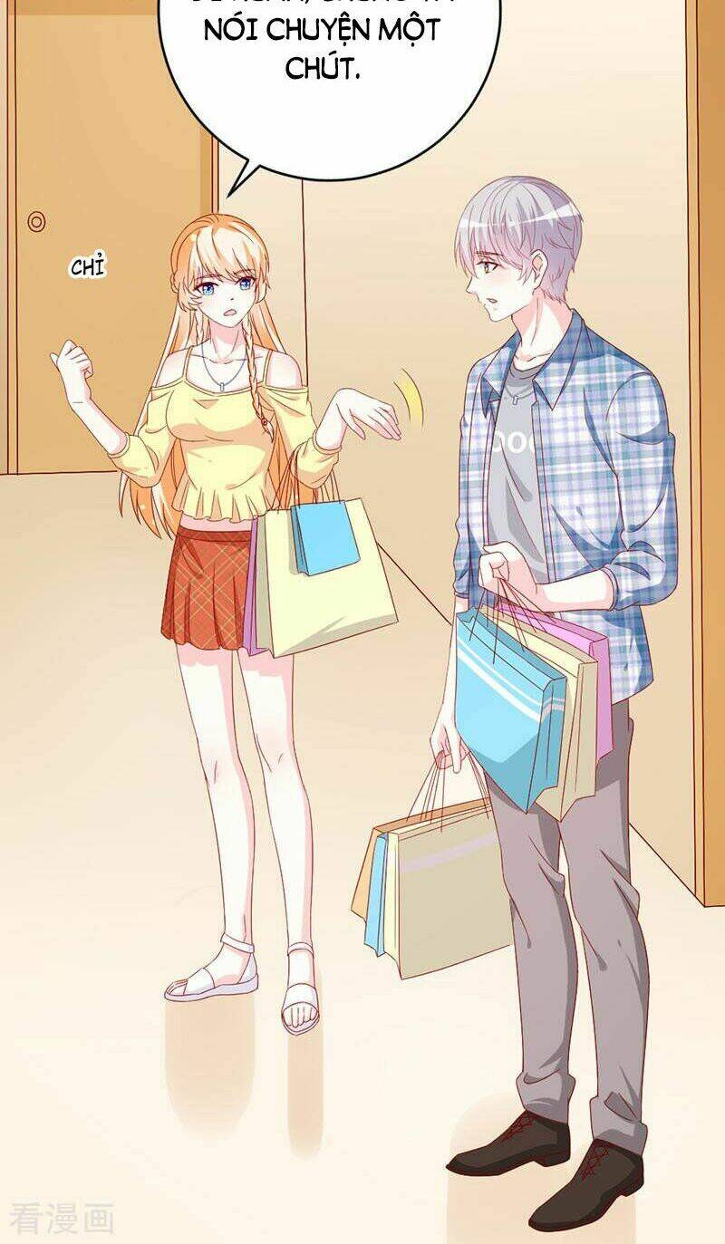 Này! Đừng Động Vào Phô Mai Của Tôi: Chapter 157