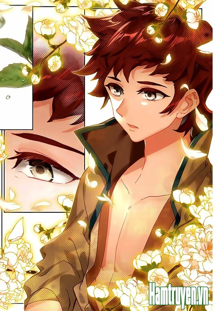 Đại Khâu Giáp Sư: Chapter 33.2