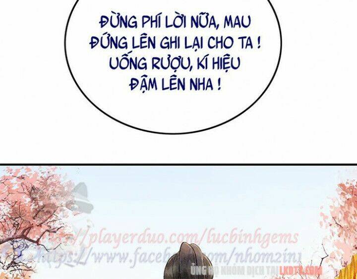 Trọng Sinh Bá Sủng Nhiếp Chính Vương Quá Mạnh Mẽ: Chapter 106