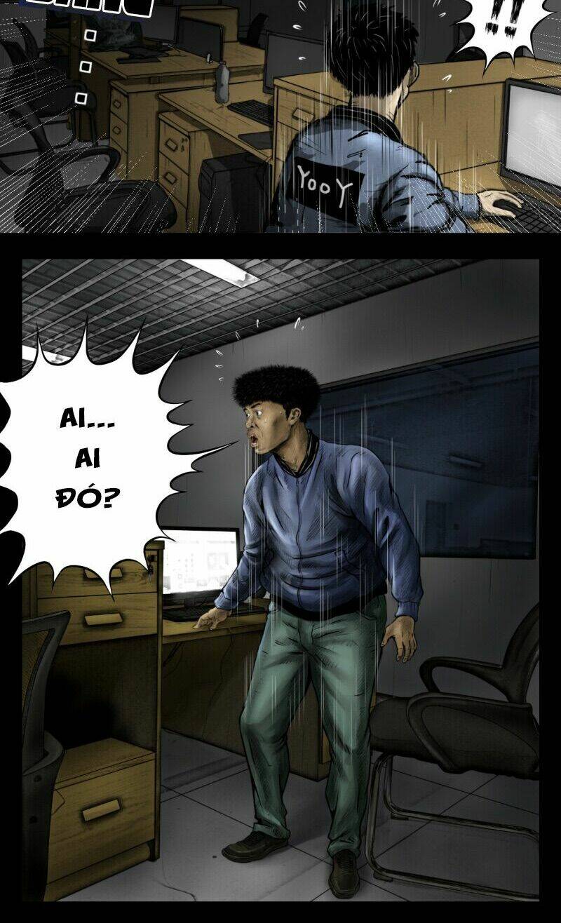 Truyện Đọc Lúc 0H: Chapter 13