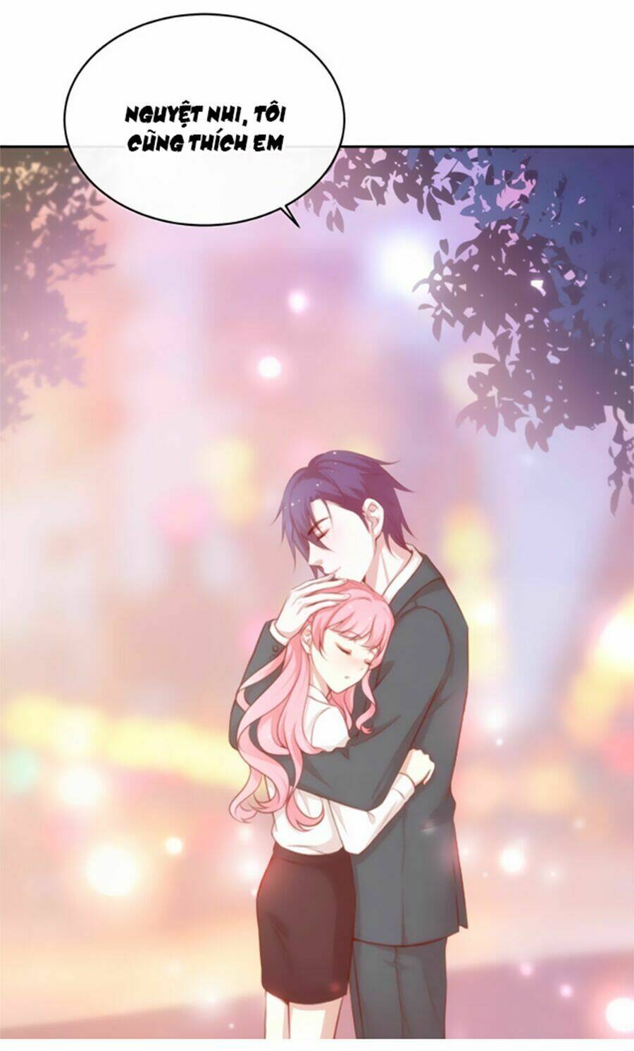 Cả Thế Giới Đều Không Bằng Người: Chapter 29