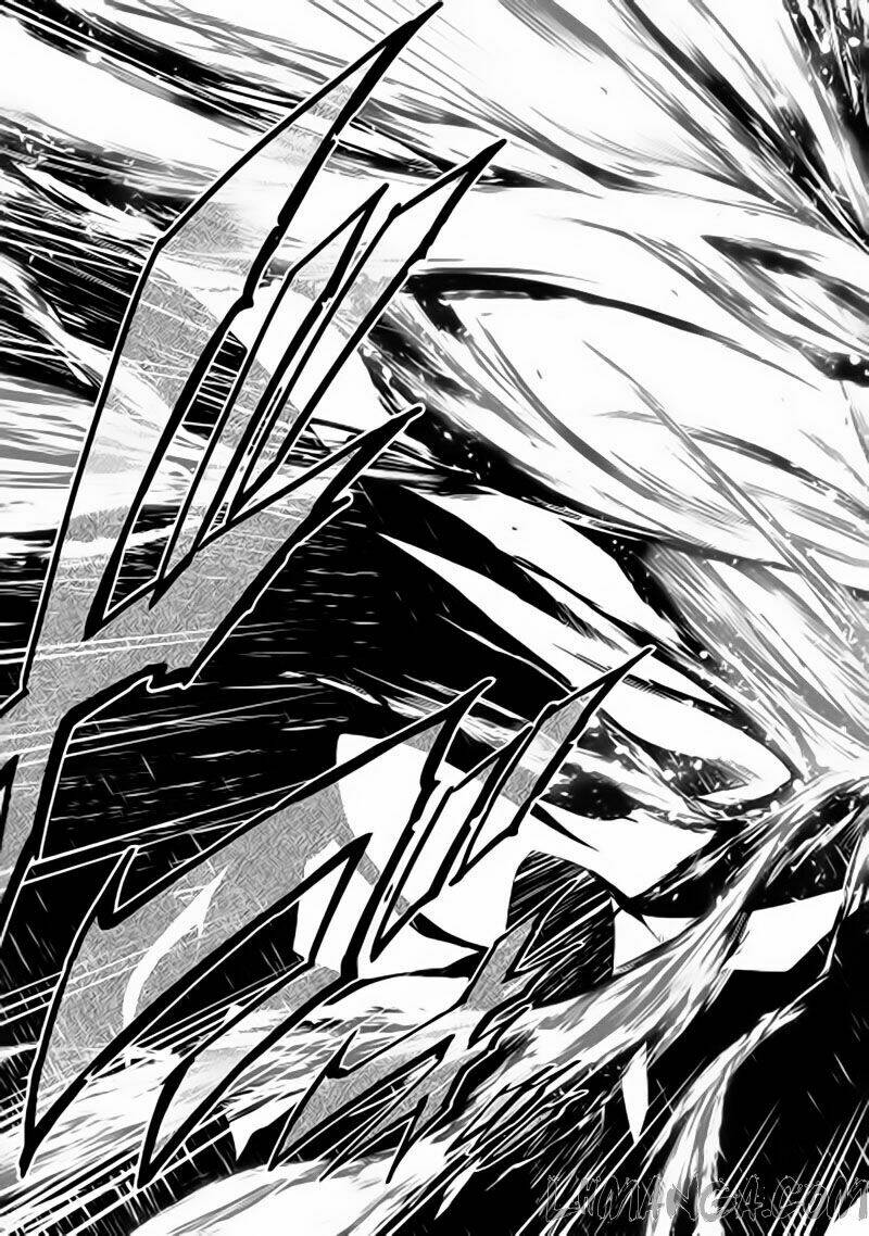 Kouritsu Kuriya Madoushi, Dani No Jinsei De Madou O Kiwameru: Chapter 8