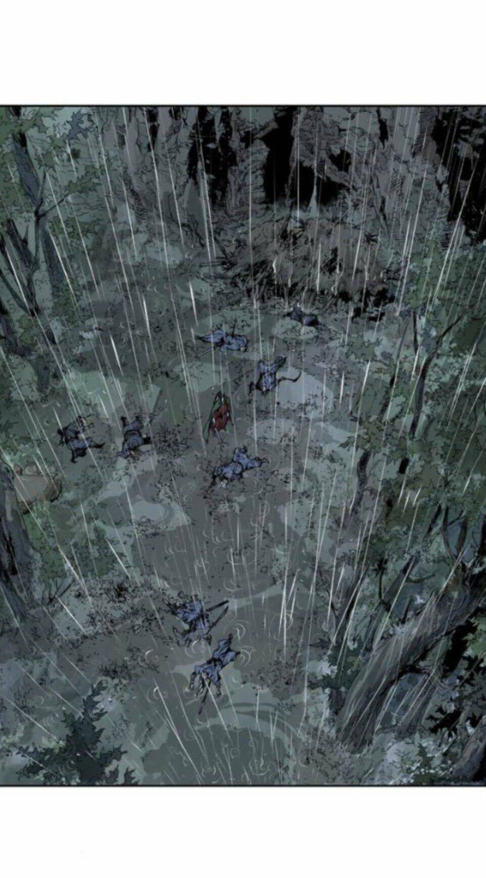 Cao Thủ 2: Chapter 136