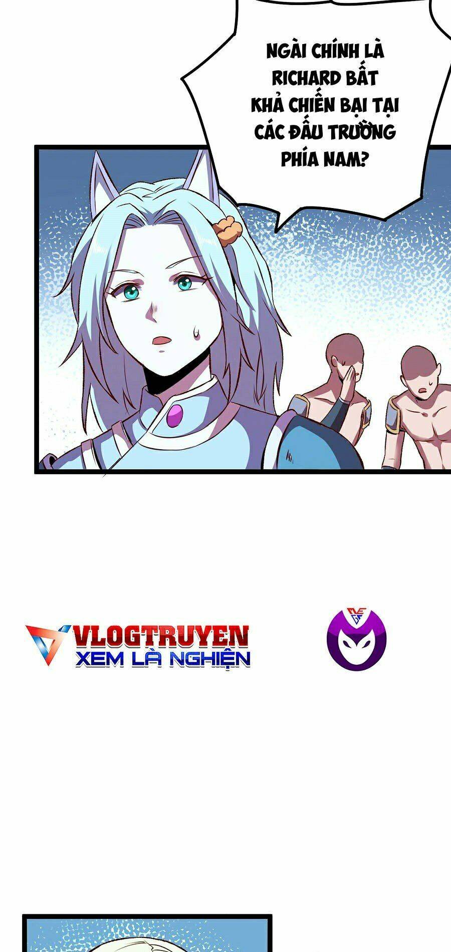 Tối Cường Thành Chủ Đích Dị Giới: Chapter 9