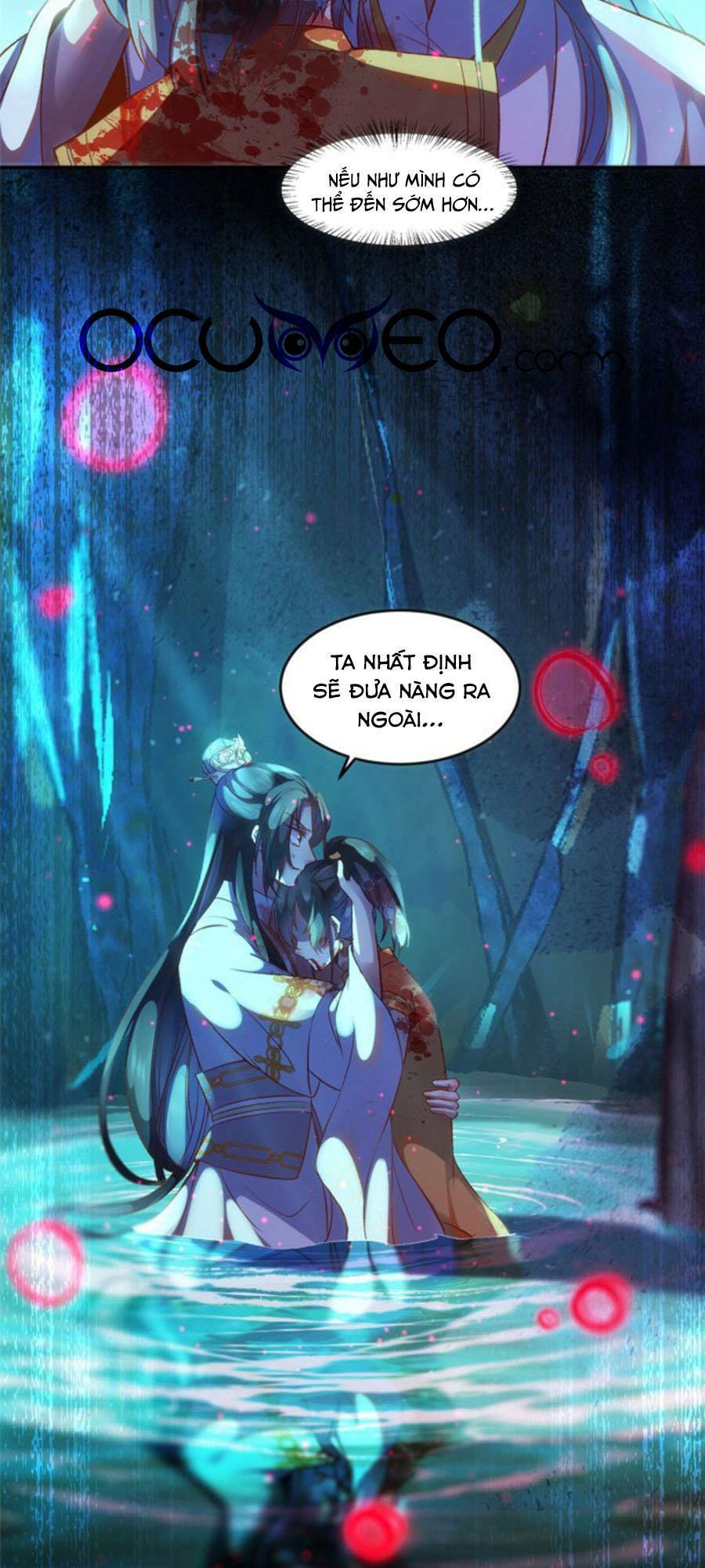 Nghịch Thiên Thần Phi Chí Thượng: Chapter 56