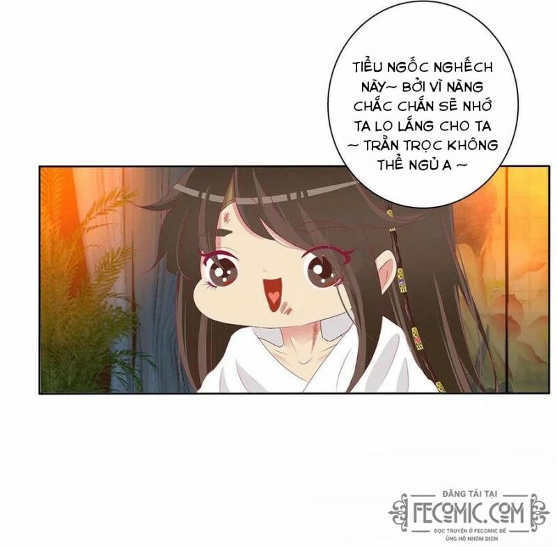 Thông Linh Phi: Chapter 725