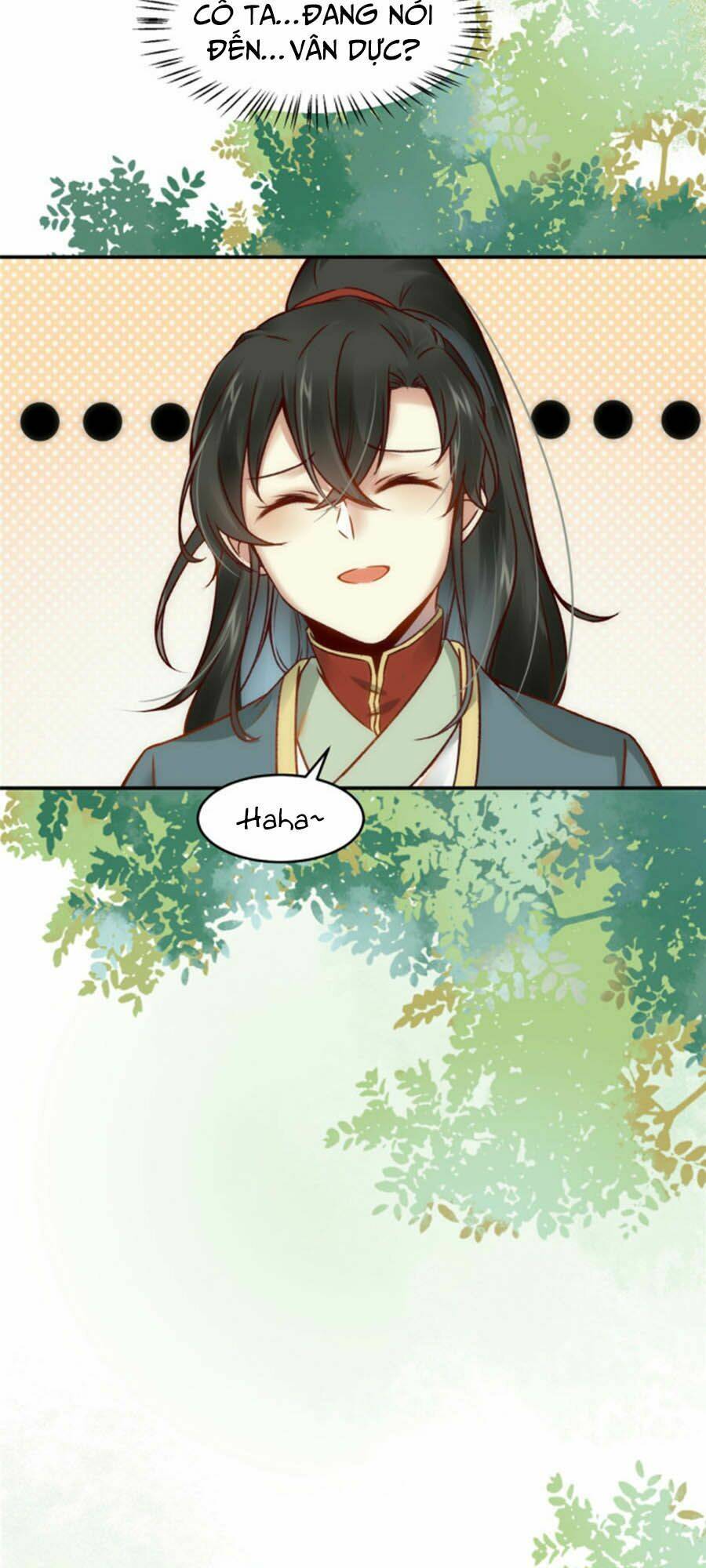 Nghịch Thiên Thần Phi Chí Thượng: Chapter 22