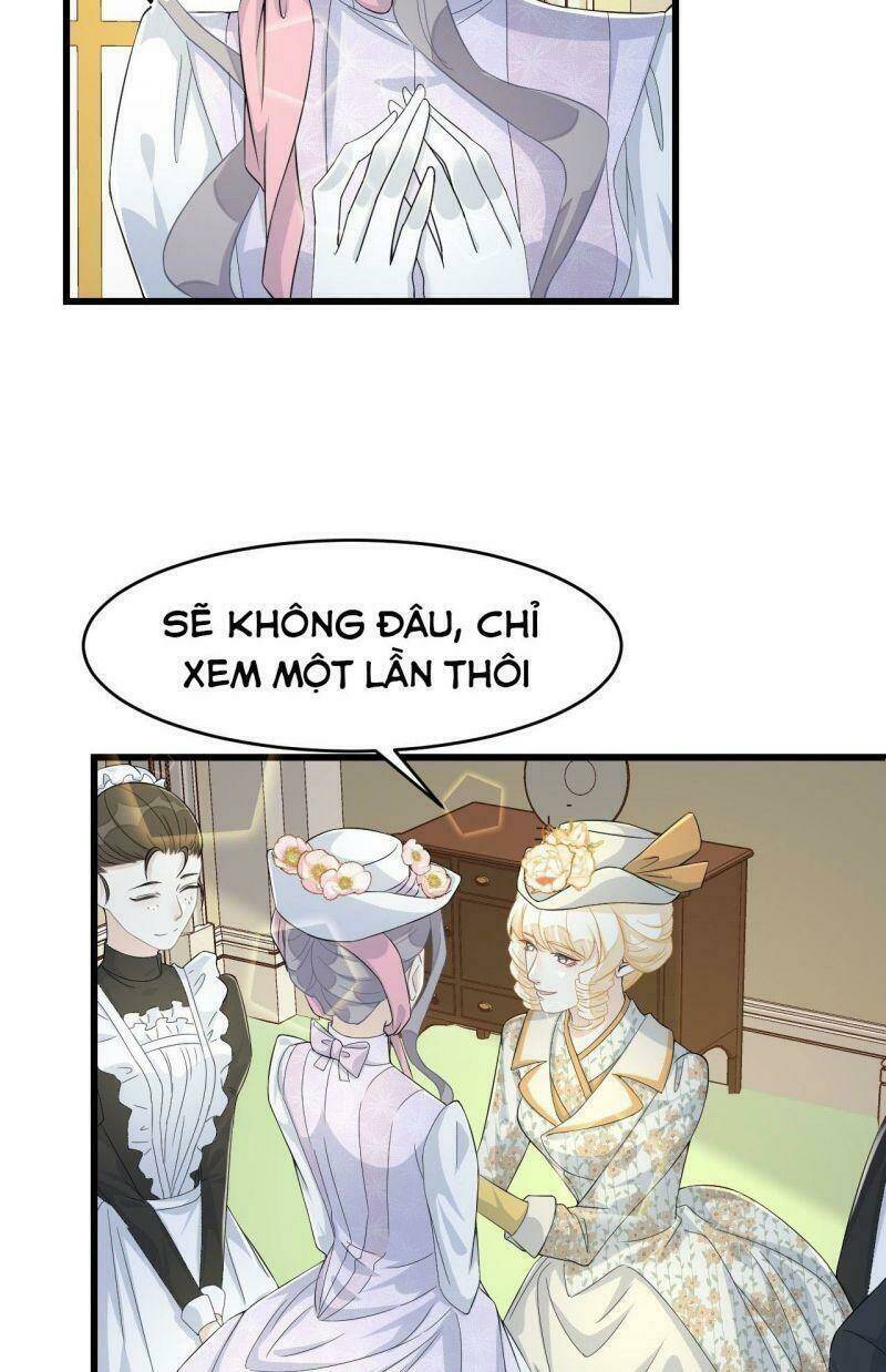 Không Thể Hòan Hảo Tuyệt Đối: Chapter 10