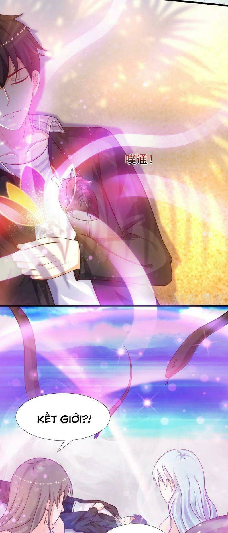 Tối Cường Vận Đào Hoa: Chapter 184