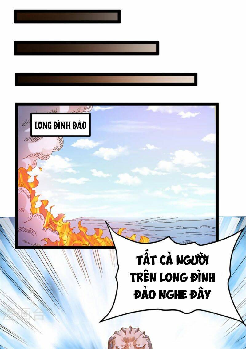 Tiên Vương Trùng Sinh: Chapter 64