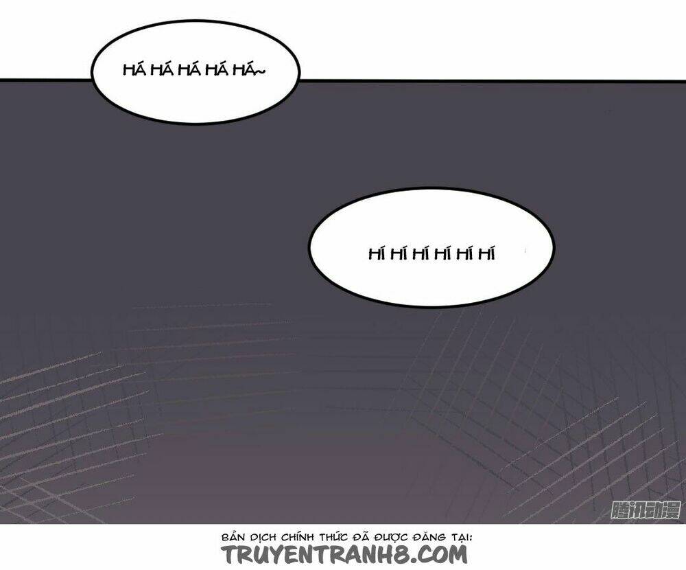 Điều Ước Của Người Phàm: Chapter 5