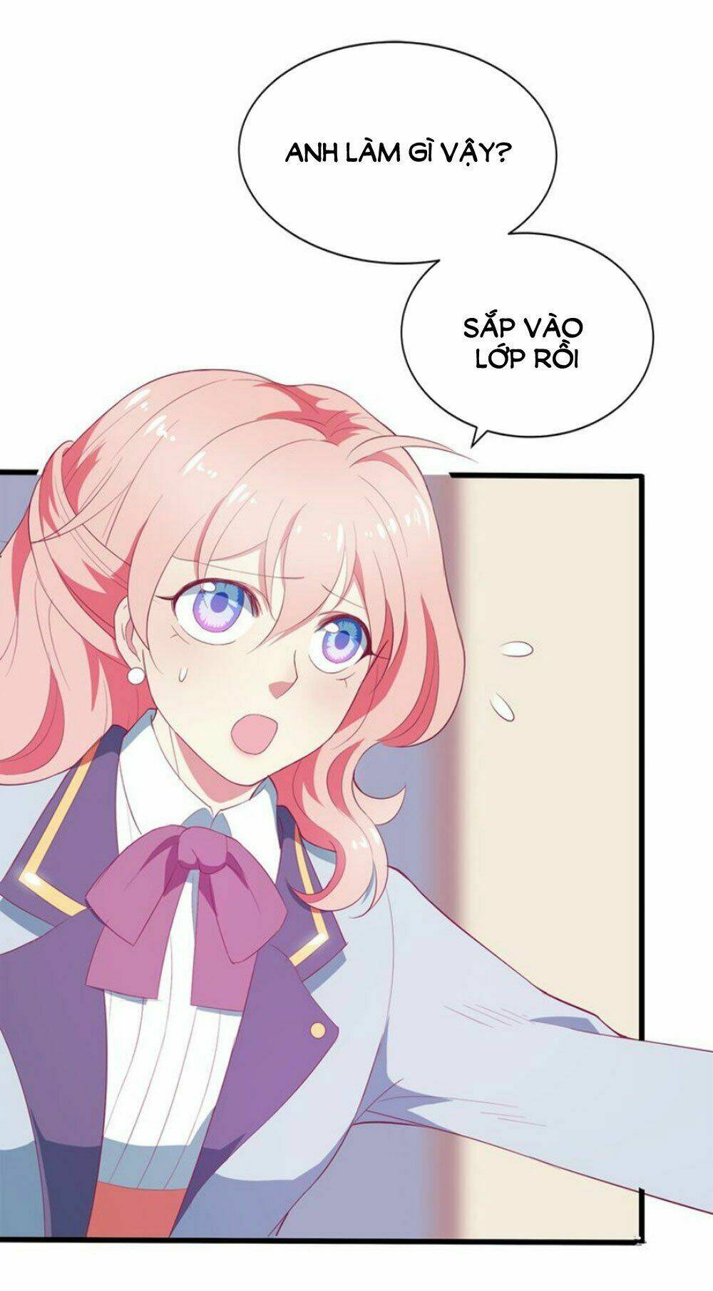 Quản Lí Ngây Ngô Và Thần Tượng Ác Ma: Chapter 3