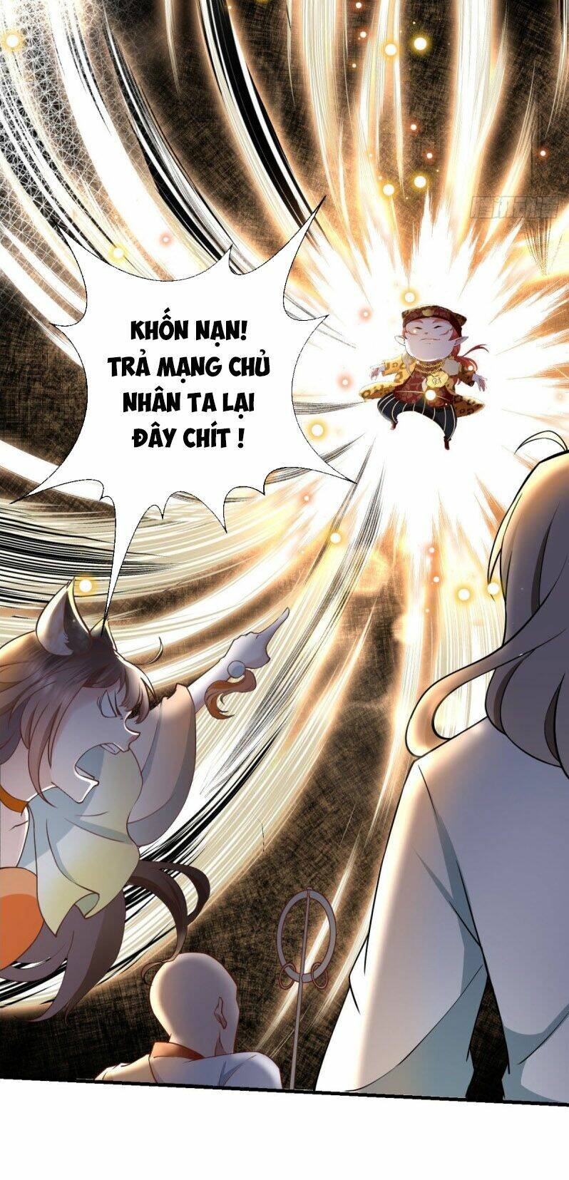 Tà Du Ký: Chapter 32