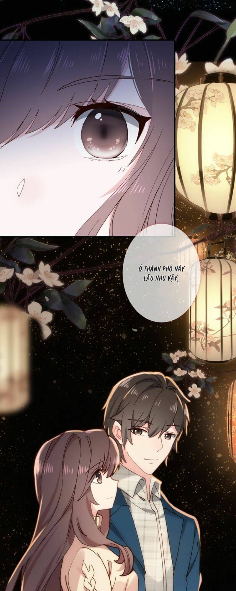 Nhất Sinh Nhất Thế Mỹ Nhân Cốt: Chapter 11