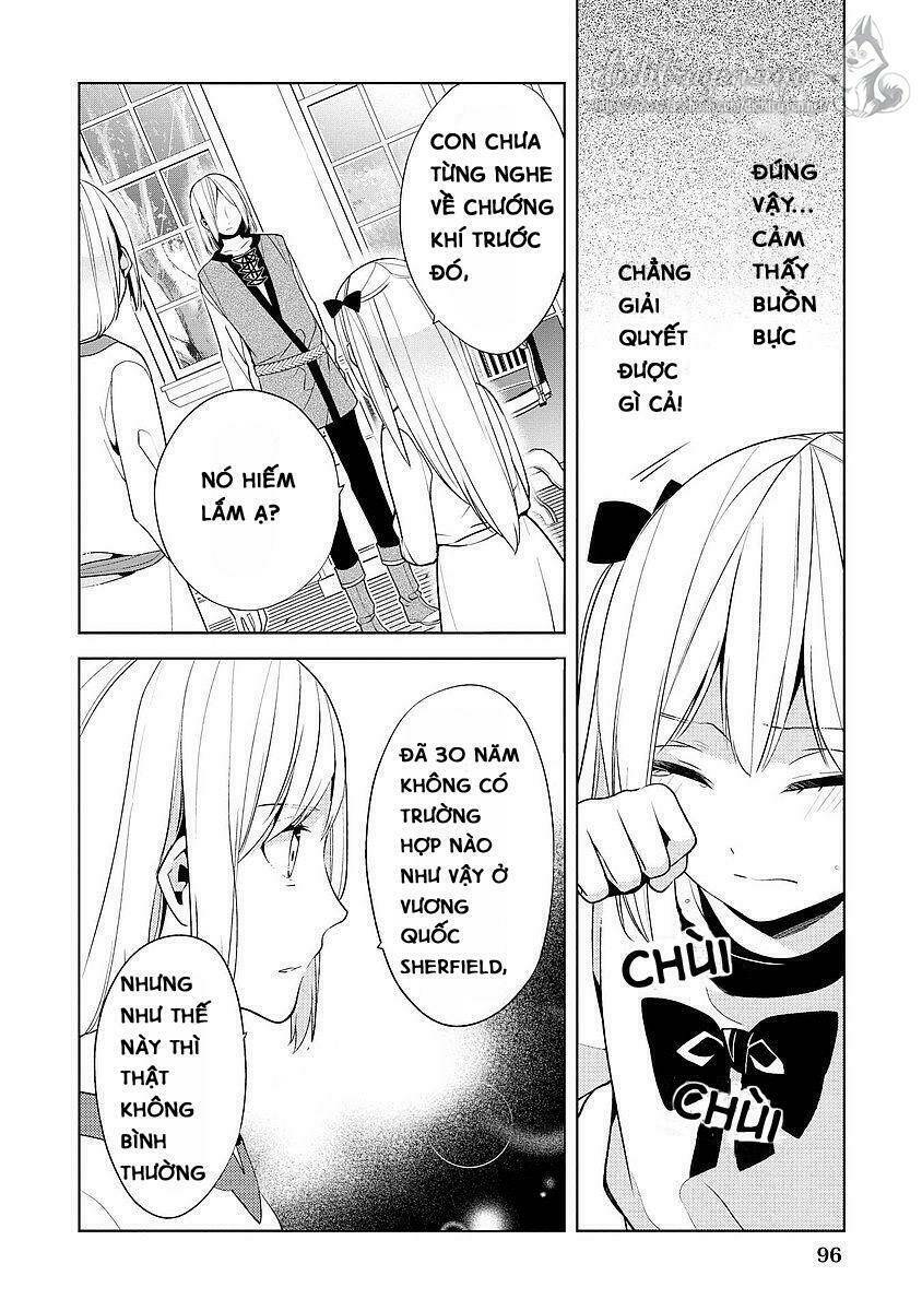 E? Heibon Desu Yo??: Chapter 16