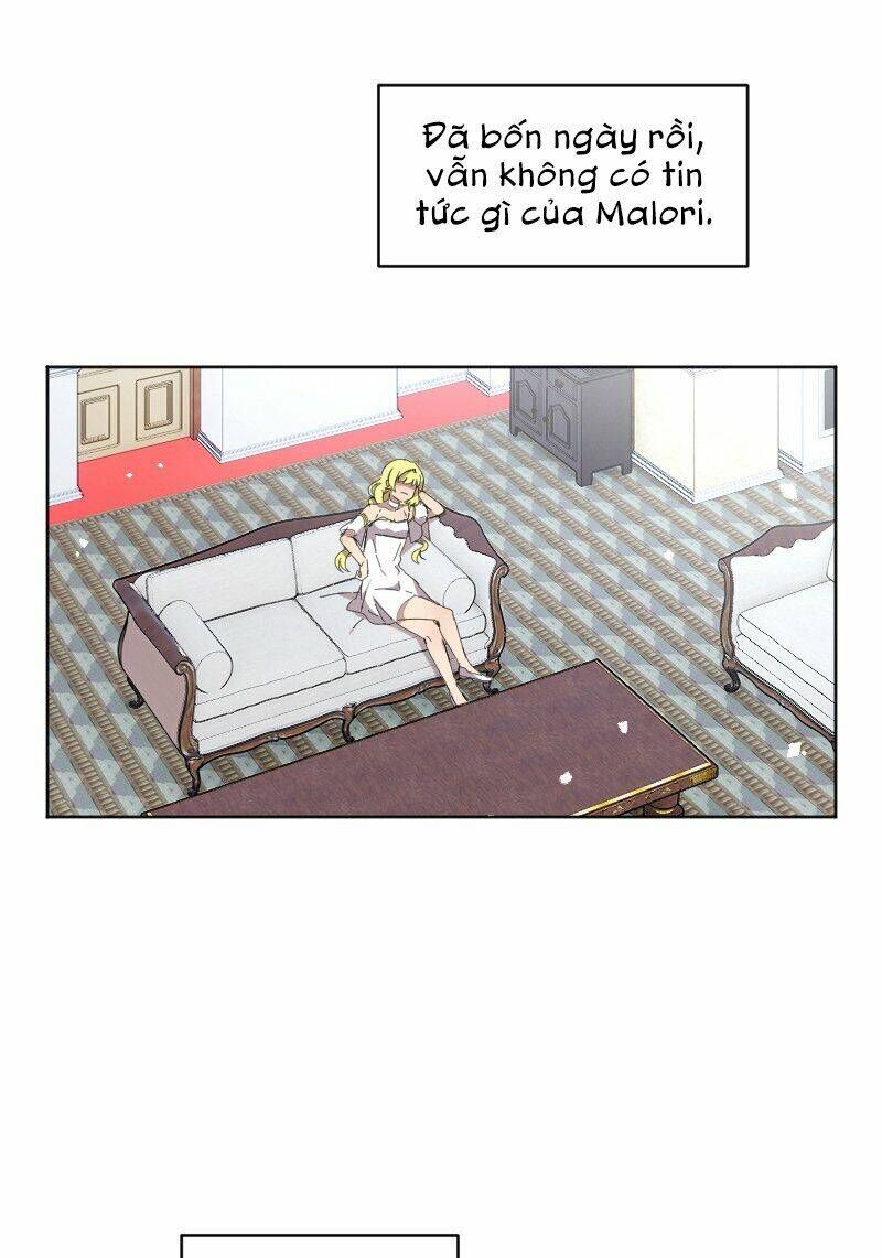 Pháp Sư Và Nữ Chúa Quỷ: Chapter 84