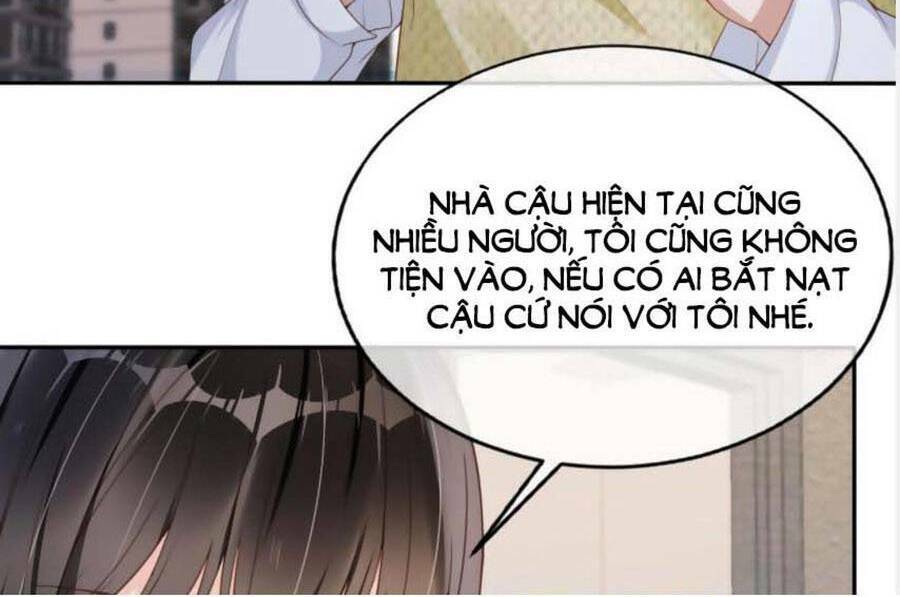 Dây Dưa Không Dứt: Chapter 27