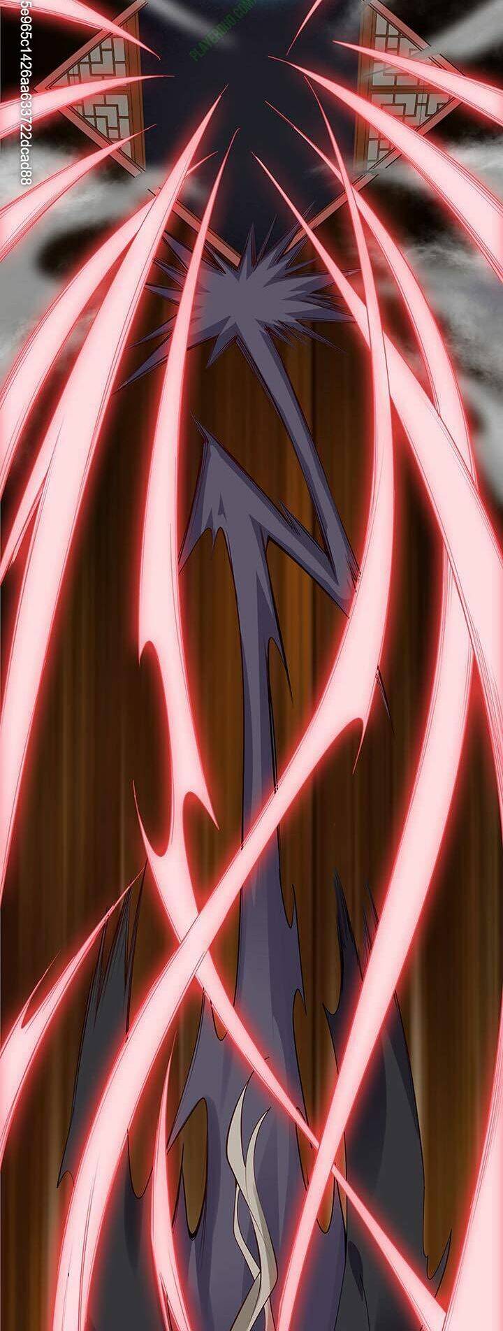 Nghịch Lân: Chapter 24
