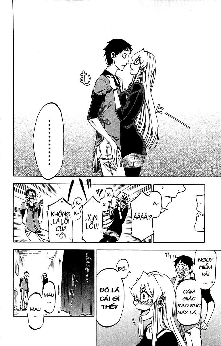 Jitsu Wa Watashi Wa: Chapter 10