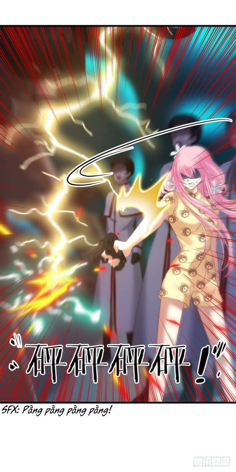 Một Vạn Tư Thế Công Lược Yêu Nam: Chapter 181