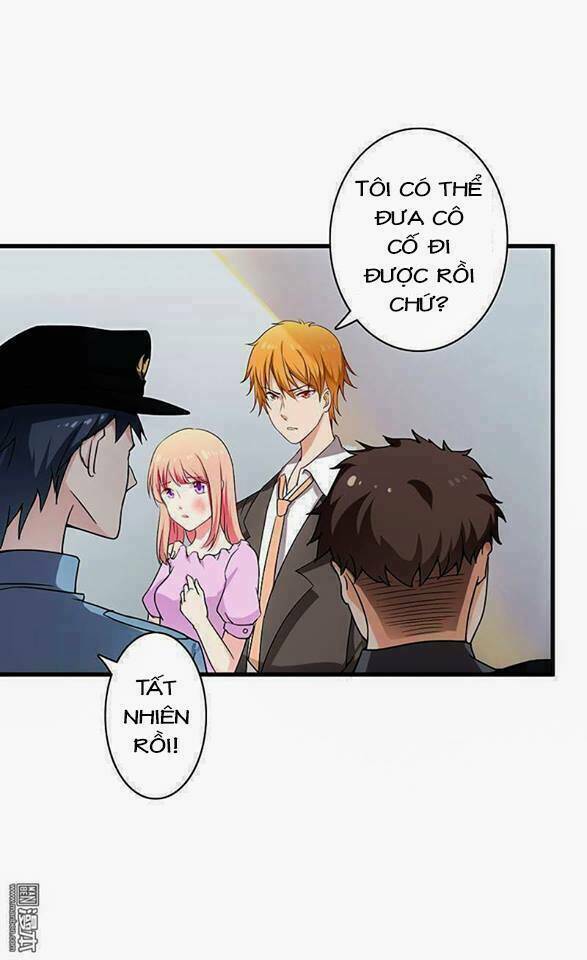 Thiểm Hôn Kinh Ái: Chapter 5.1