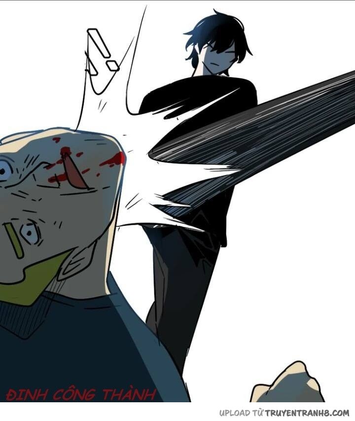 Ứng Dụng Thẩm Mỹ: Chapter 28