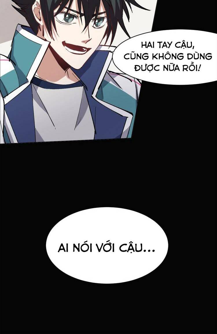 Thần Lai Yêu Vãng: Chapter 27