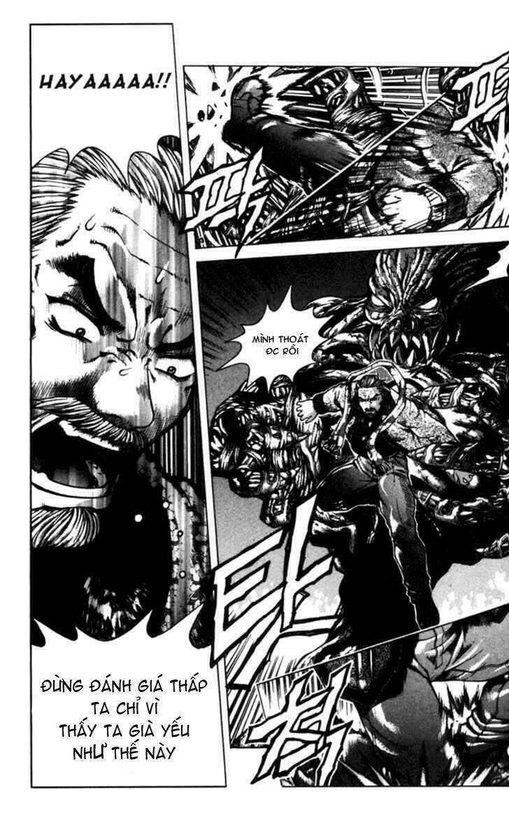 Rebirth - Tái Sinh: Chapter 4