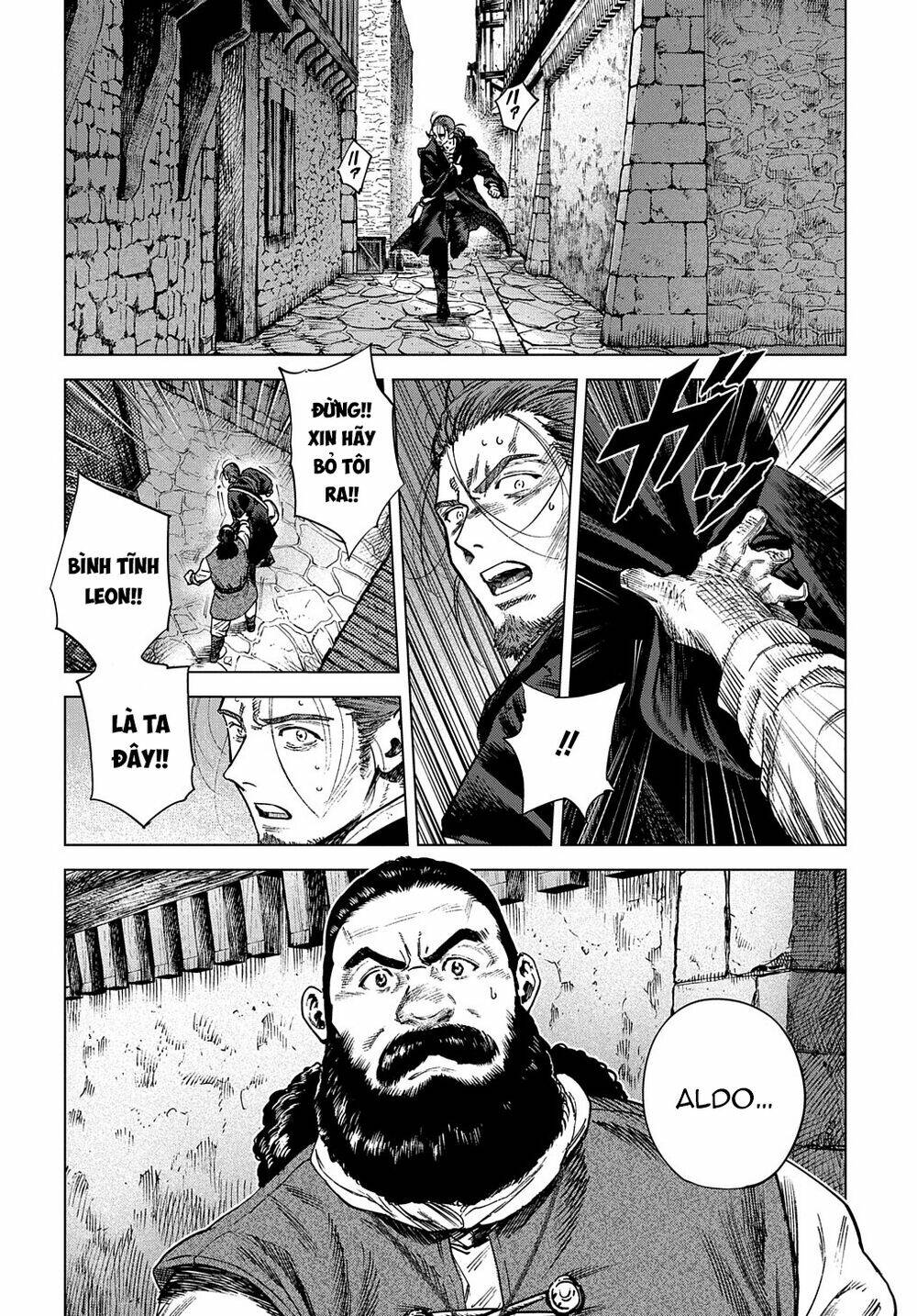 Ma Đạo Phả Hệ: Chapter 20.2