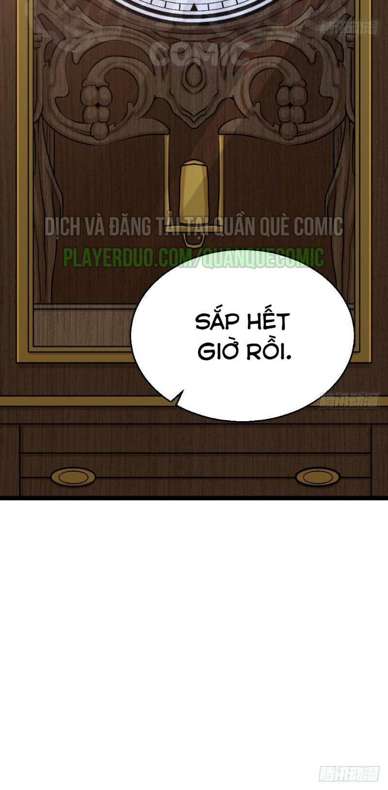 Tối Cuồng Nữ Tế: Chapter 9