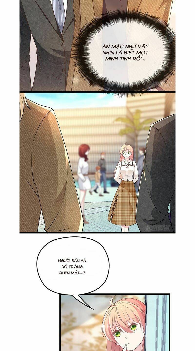 Bí Mật Kết Hôn Với Ảnh Đế: Vợ Ơi Đến Đây Tấn Công Đi Nào: Chapter 48