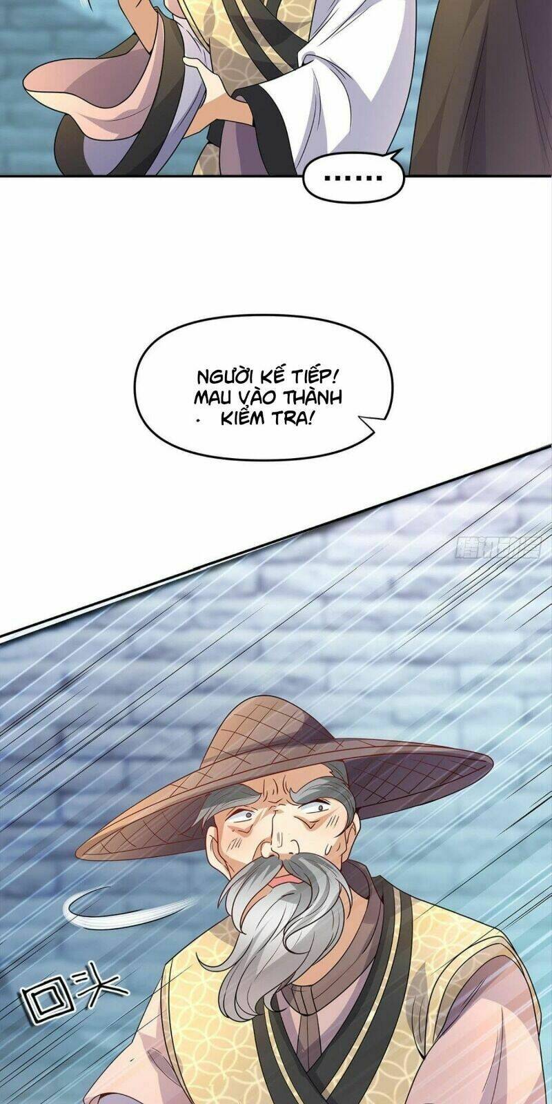 Xâm Lược Vạn Giới: Chapter 6