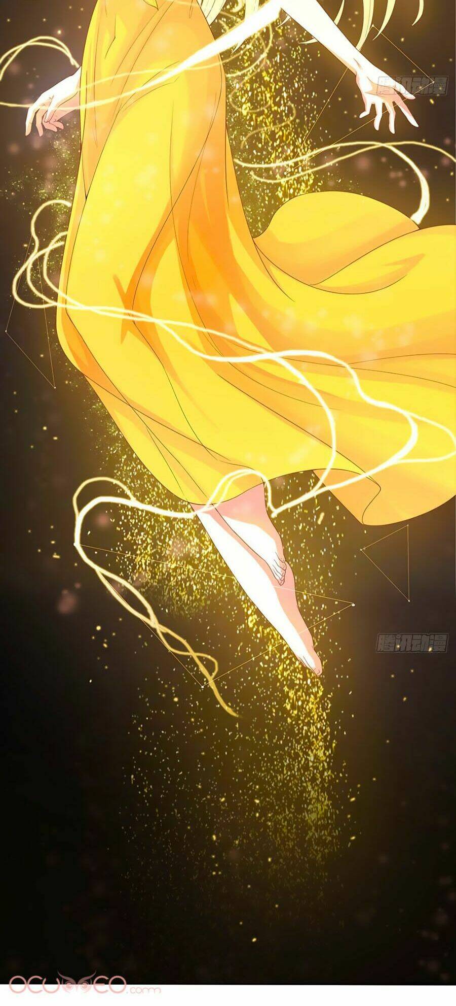 Bộ Váy Rực Rỡ Ánh Sao: Chapter 7