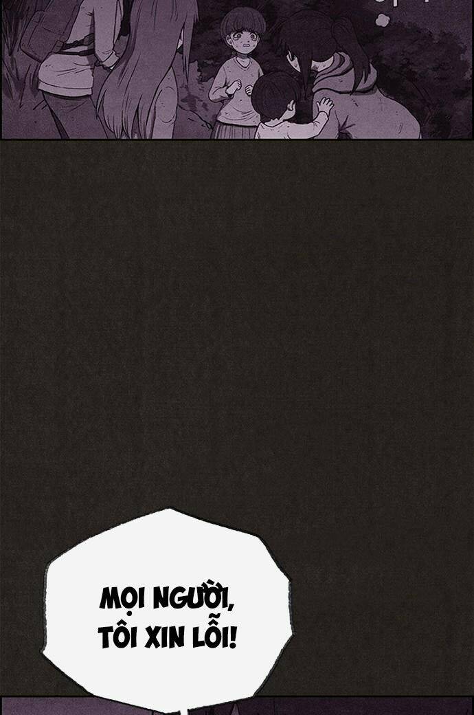 Quái Vật Tại Chung Cư Xanh: Chapter 132