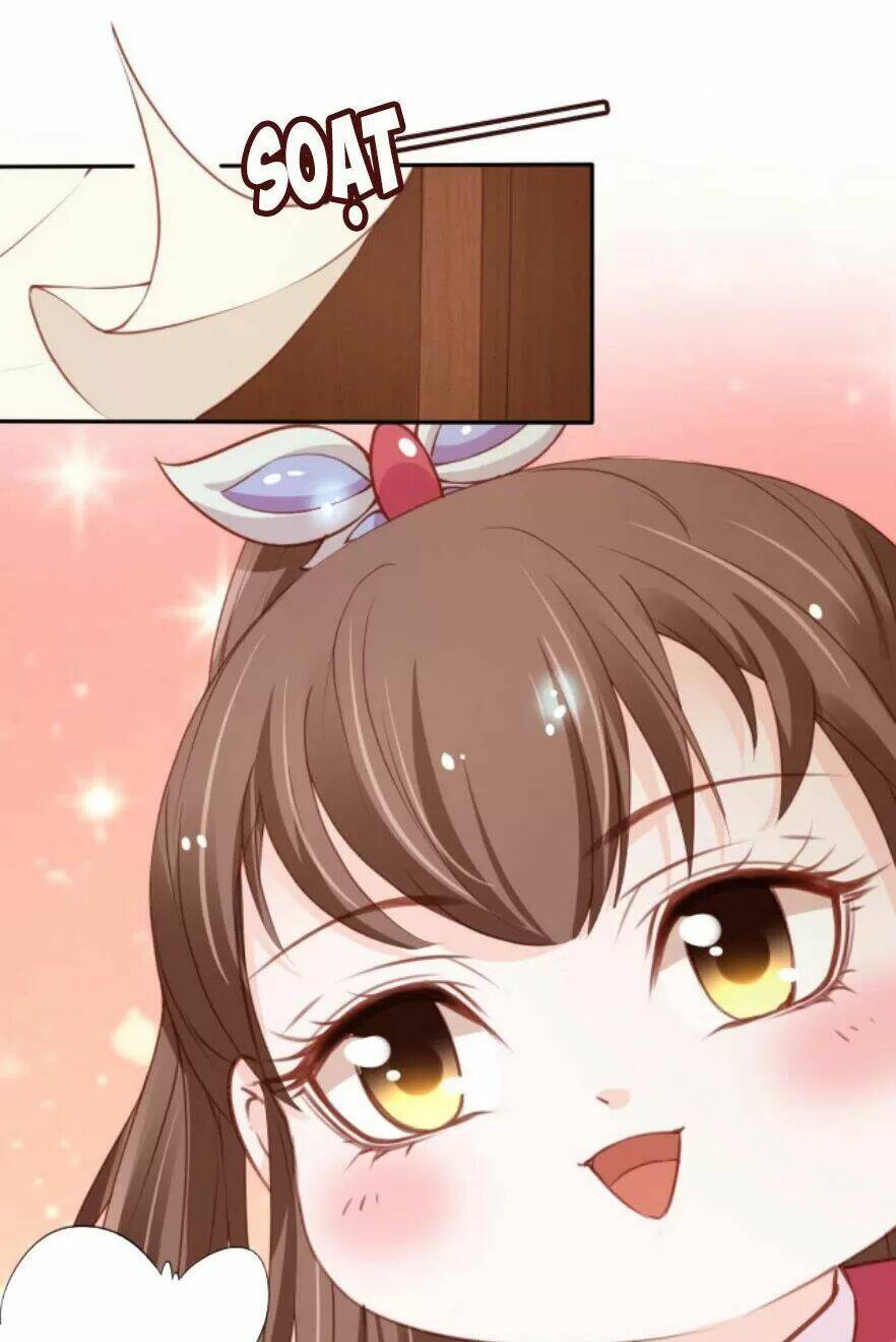 Nàng Trở Thành Bạch Nguyệt Quang Của Vương Gia Bệnh Kiều: Chapter 100