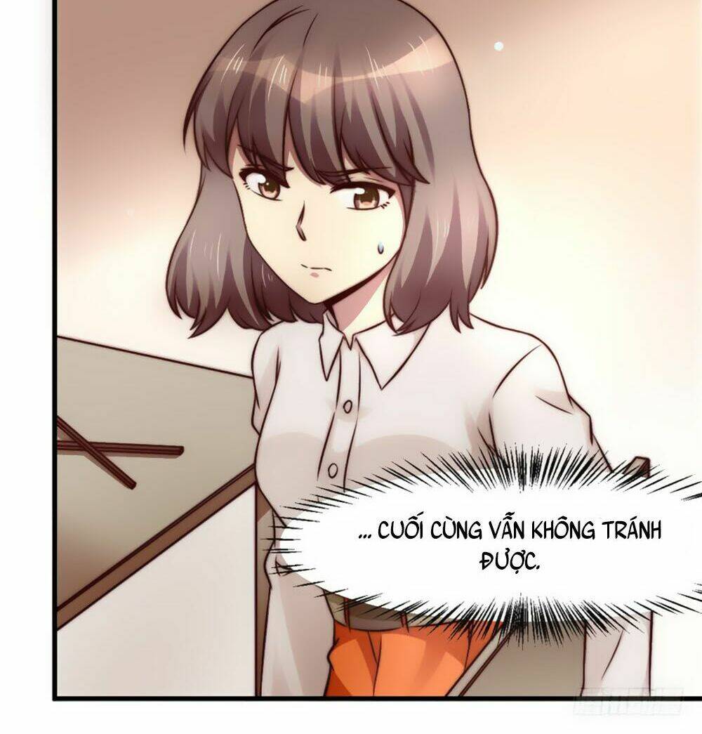 Thời Gian Đều Biết: Chapter 17