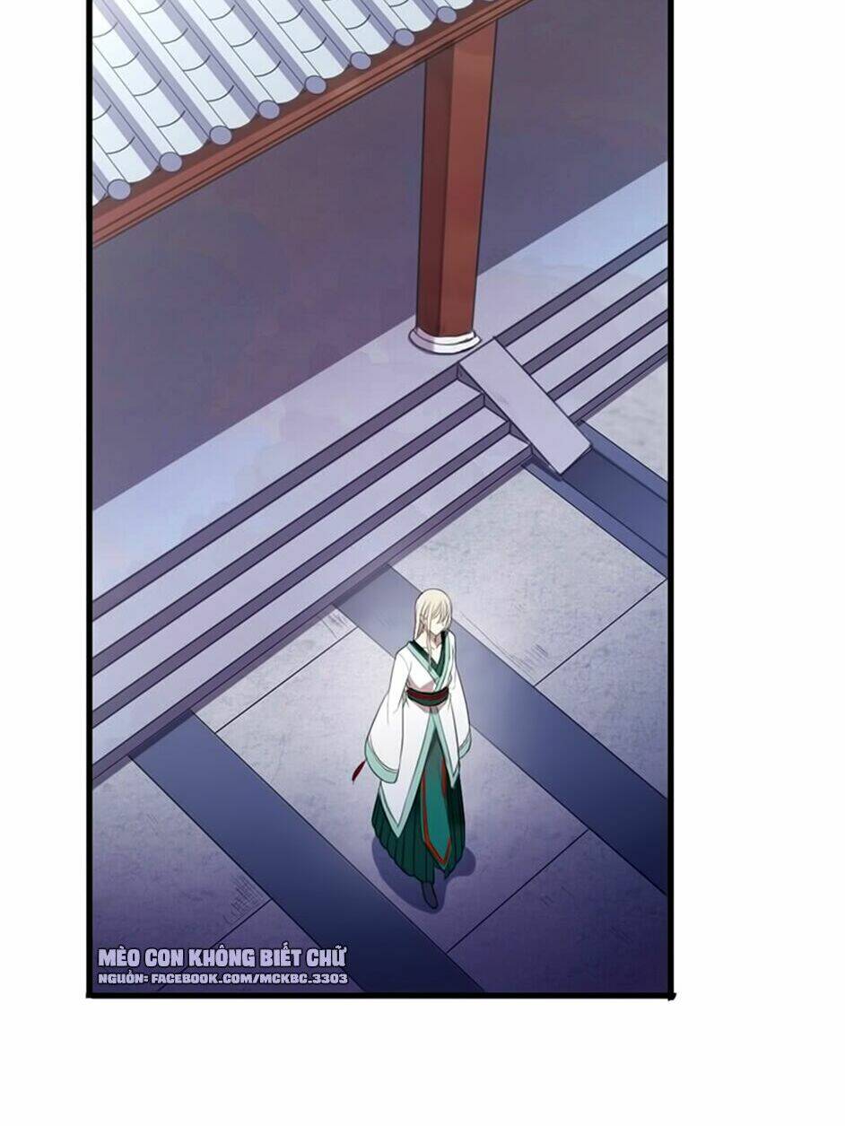 Bách Yêu Dị Văn: Chapter 67